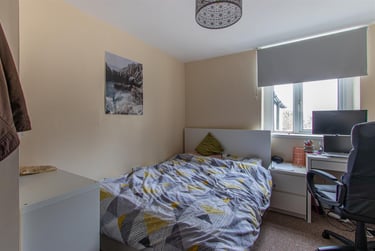 6 bed house, Moy Road, Plasnewydd, Cardiff, CF244TF - Image 13